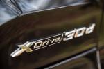 BMW X5 xDrive30d M Sport 2018 года (UK)